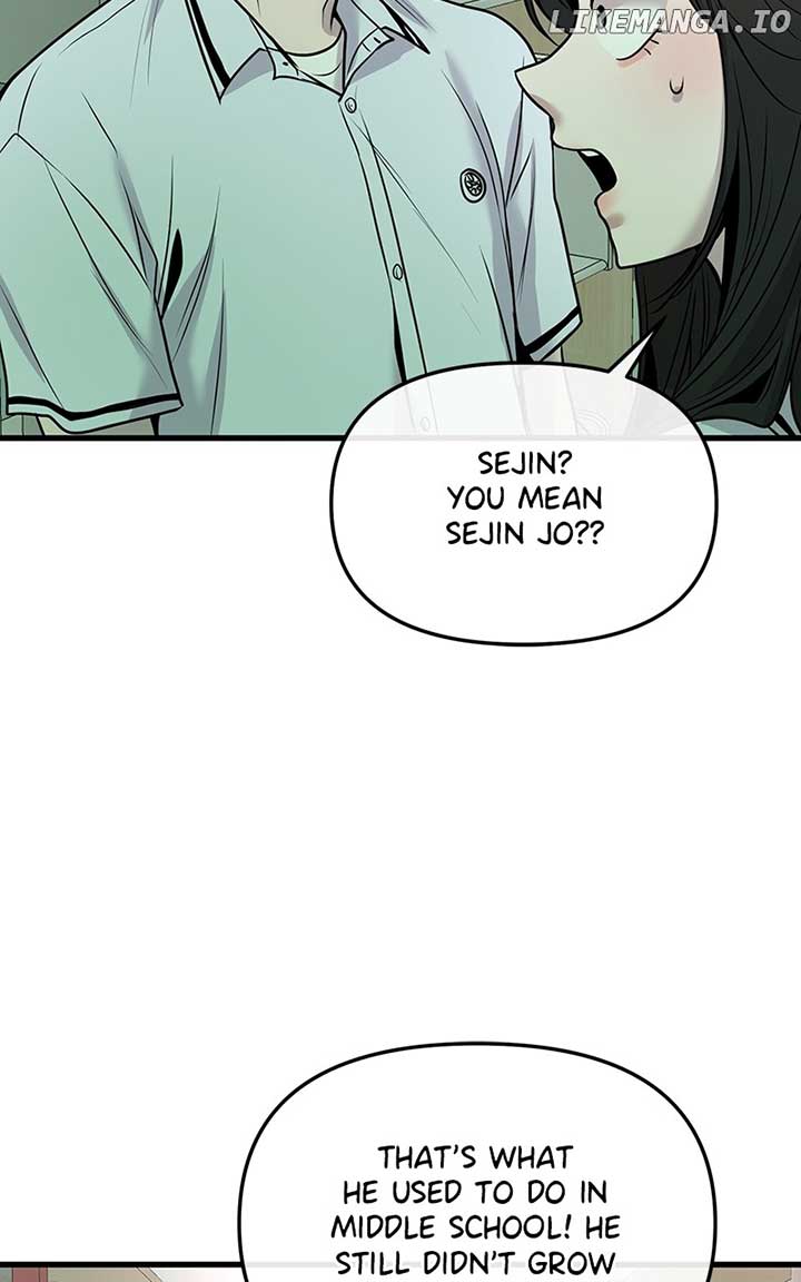 Back to Chanbi Chapter 21 - Page 49