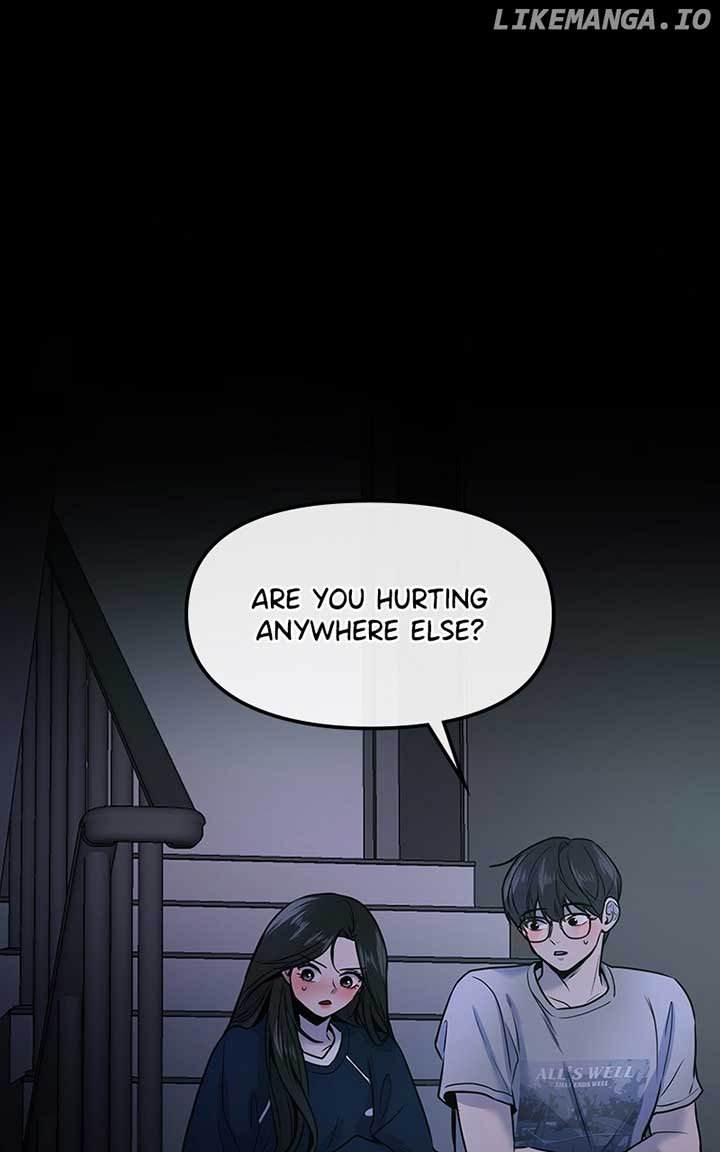Back to Chanbi Chapter 21 - Page 5