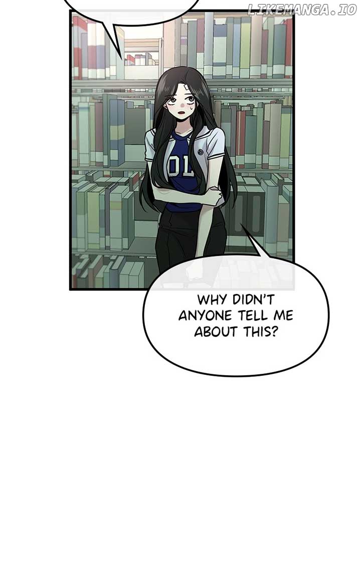 Back to Chanbi Chapter 21 - Page 51