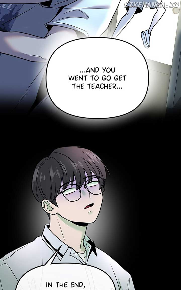 Back to Chanbi Chapter 21 - Page 54