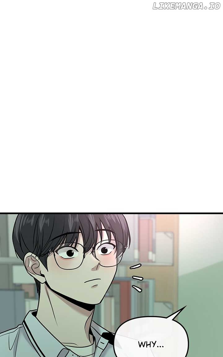 Back to Chanbi Chapter 21 - Page 56