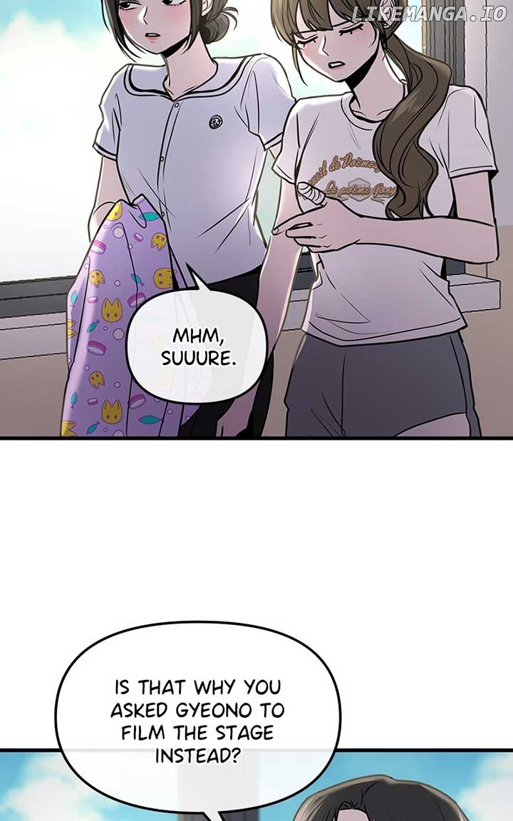 Back to Chanbi Chapter 21 - Page 65