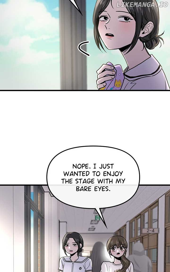 Back to Chanbi Chapter 21 - Page 66