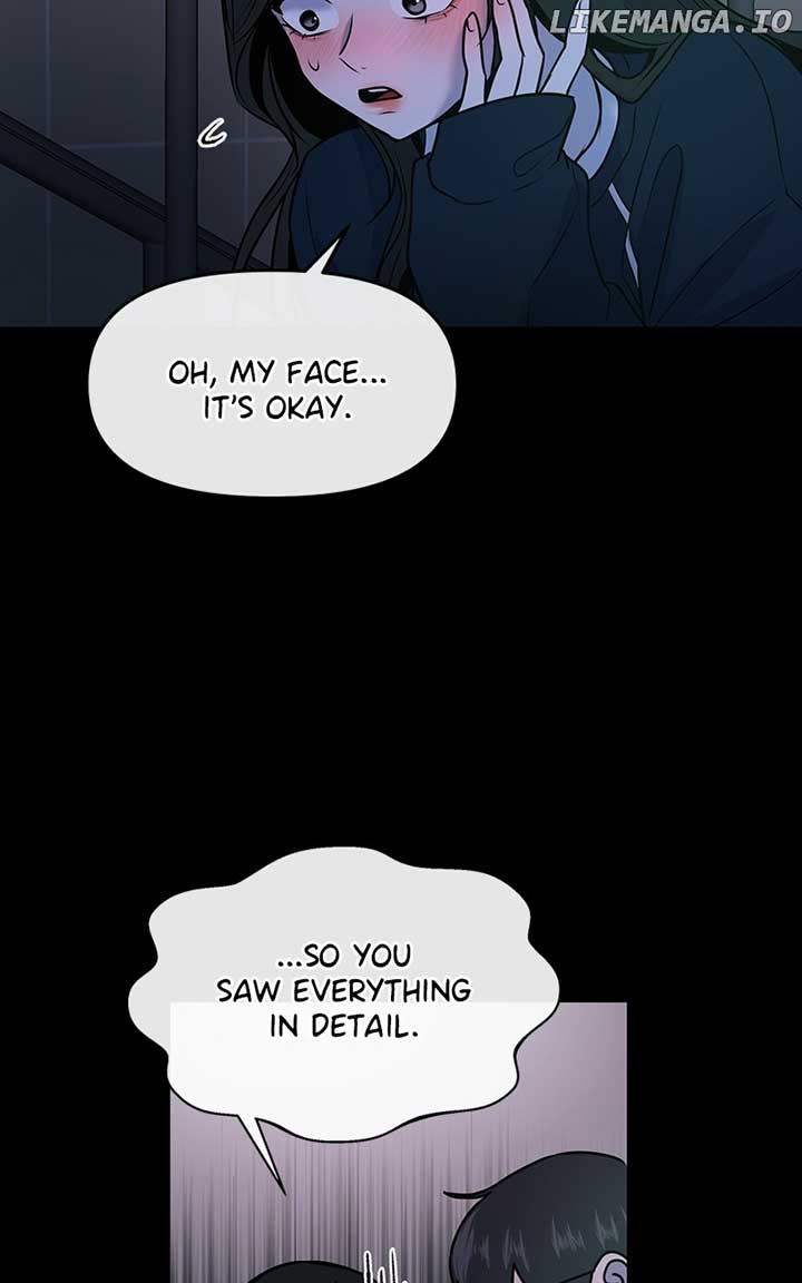 Back to Chanbi Chapter 21 - Page 7