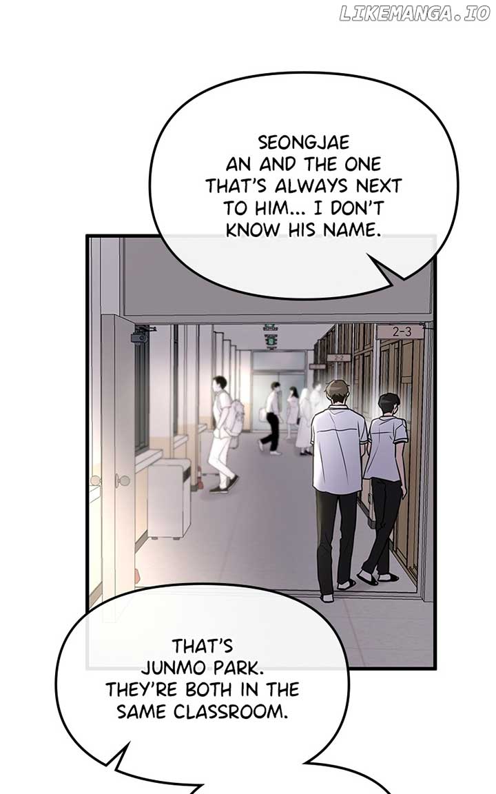 Back to Chanbi Chapter 21 - Page 76