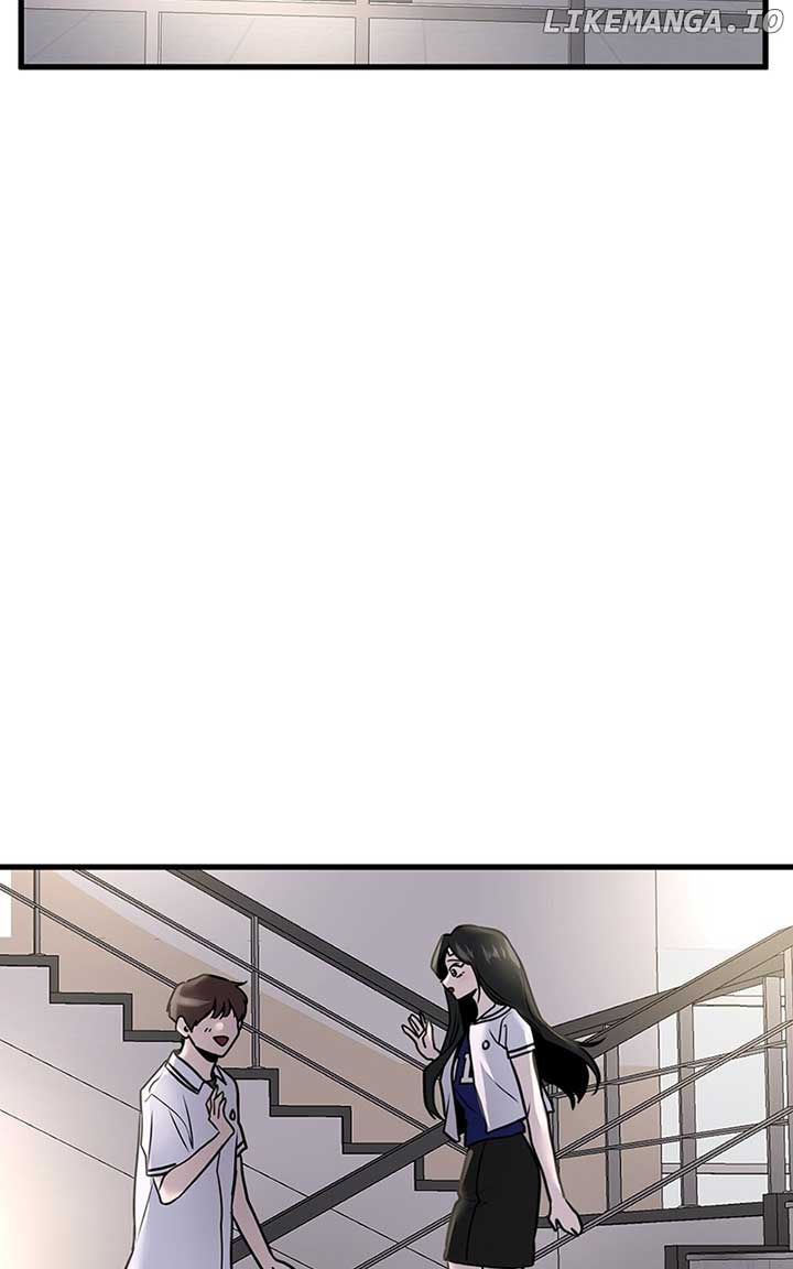 Back to Chanbi Chapter 21 - Page 79