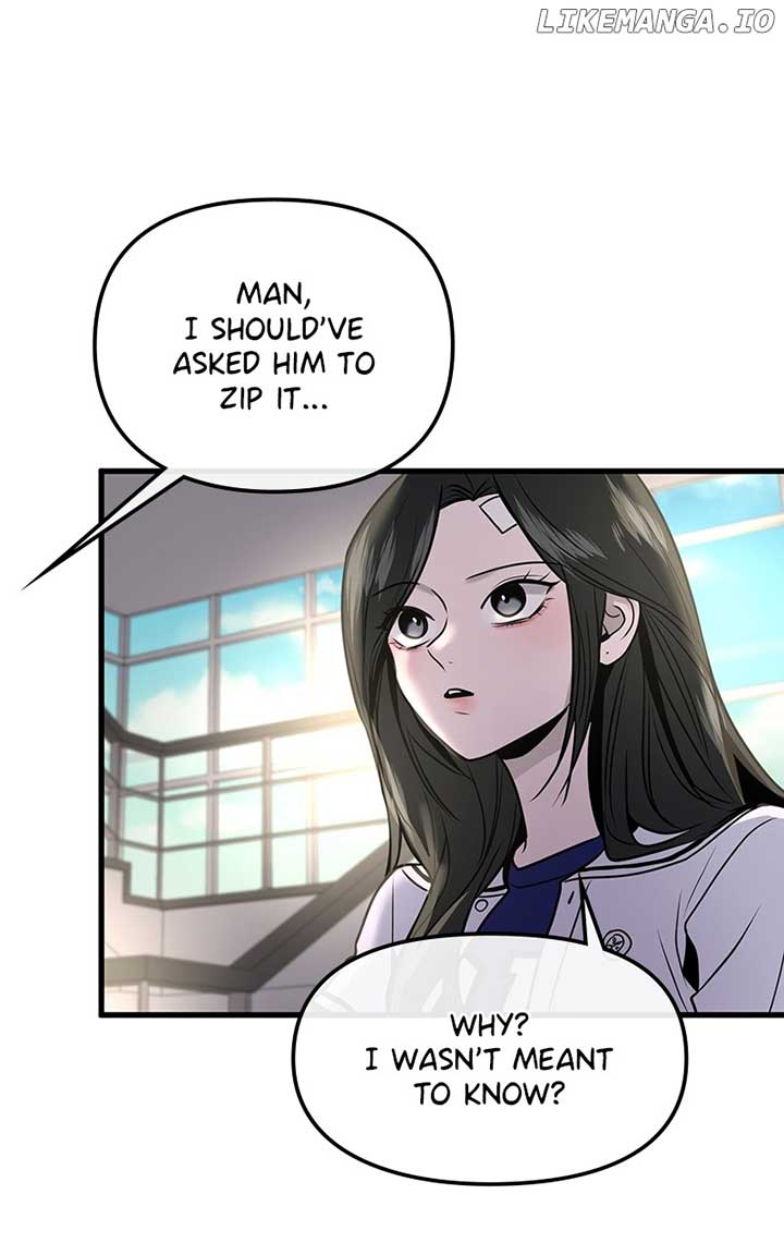 Back to Chanbi Chapter 21 - Page 85