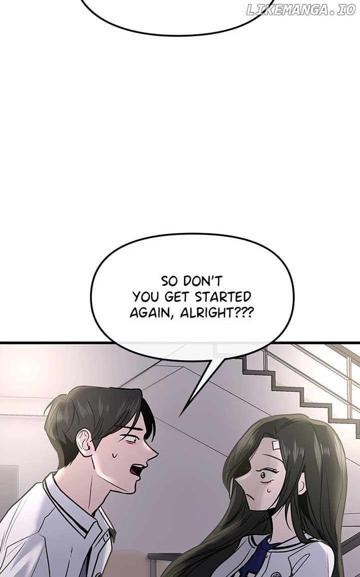 Back to Chanbi Chapter 21 - Page 88