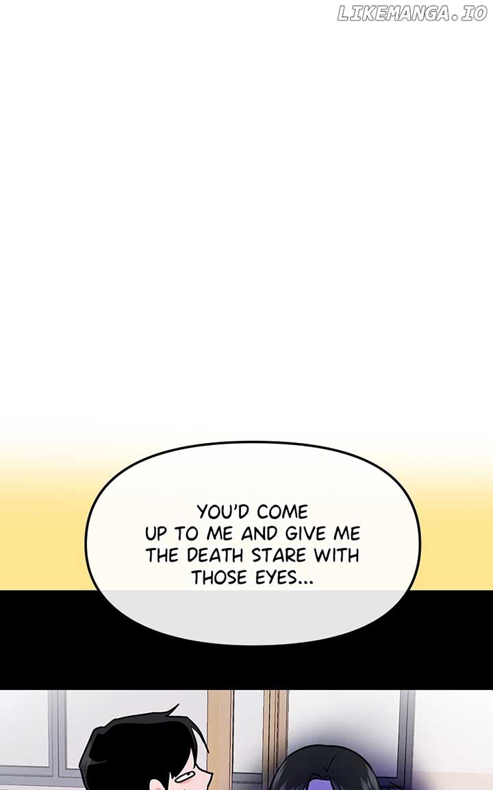 Back to Chanbi Chapter 21 - Page 90