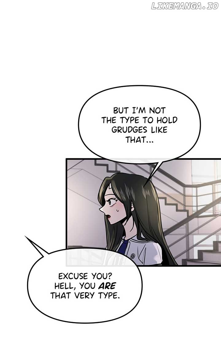 Back to Chanbi Chapter 21 - Page 93