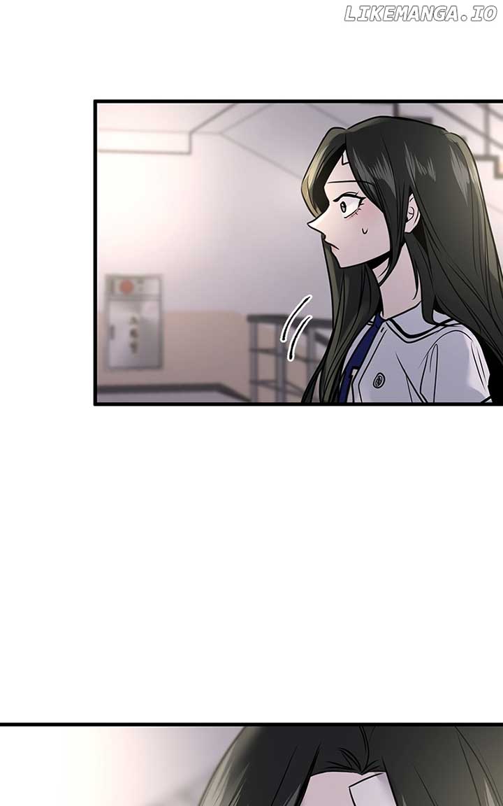 Back to Chanbi Chapter 21 - Page 94