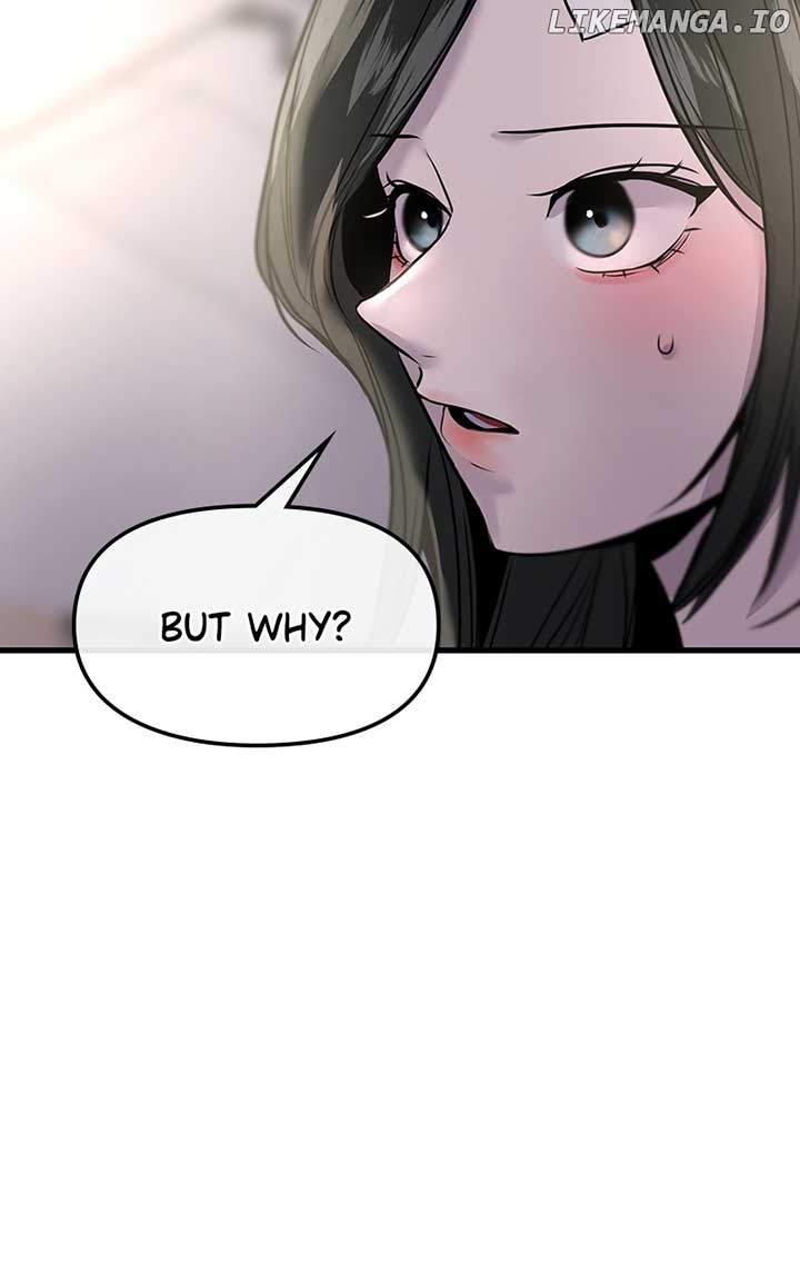 Back to Chanbi Chapter 21 - Page 95