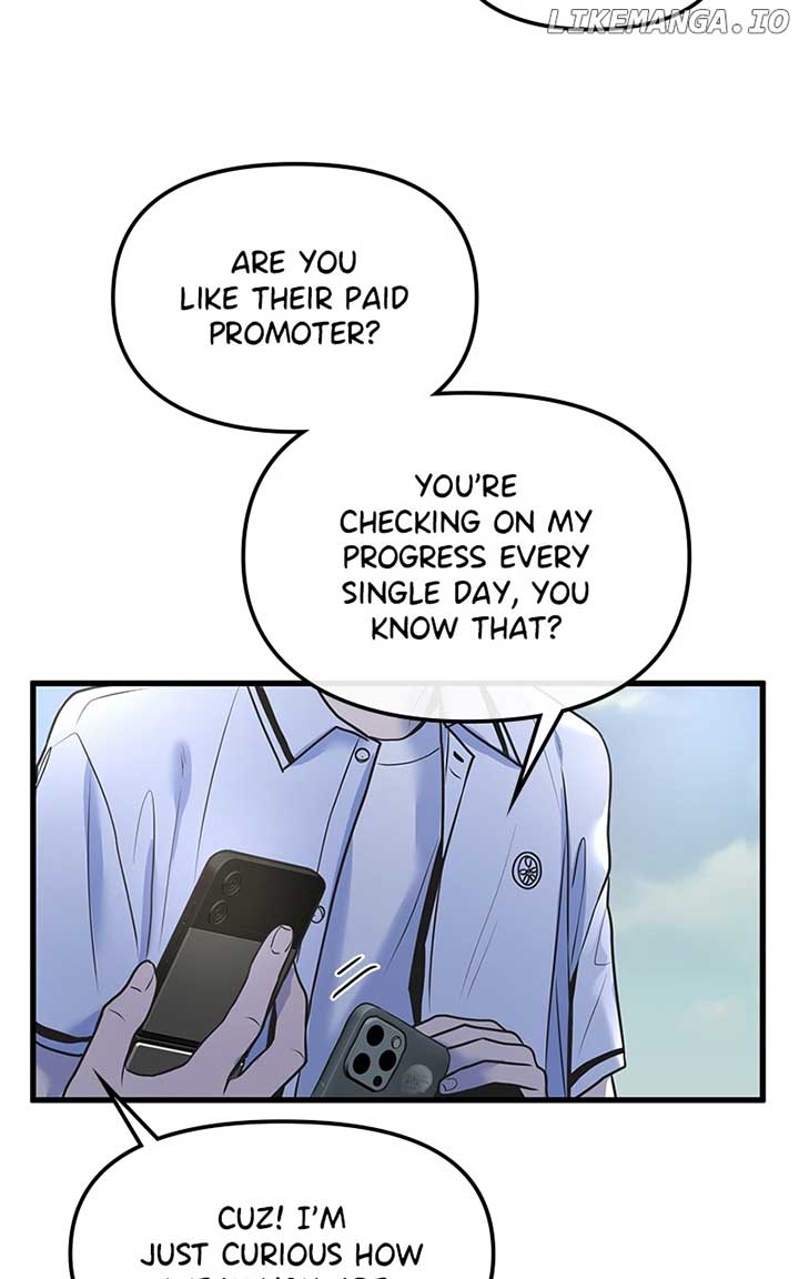 Back to Chanbi Chapter 22 - Page 16