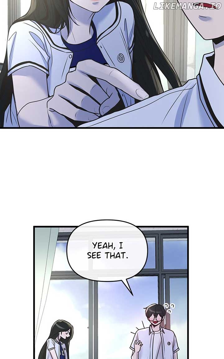 Back to Chanbi Chapter 22 - Page 20