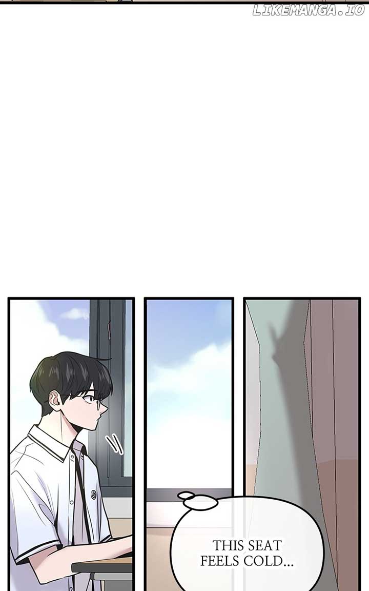 Back to Chanbi Chapter 22 - Page 27