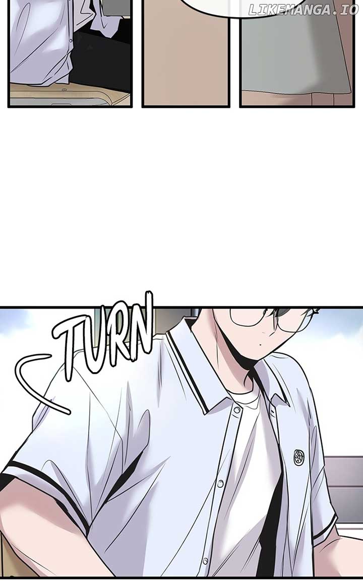 Back to Chanbi Chapter 22 - Page 28