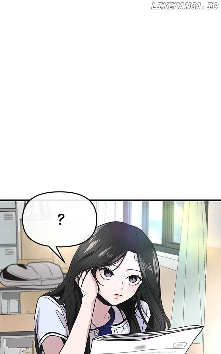 Back to Chanbi Chapter 22 - Page 29