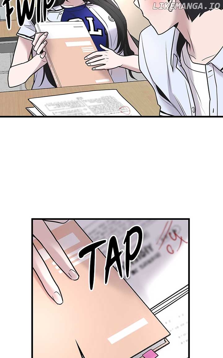 Back to Chanbi Chapter 22 - Page 37