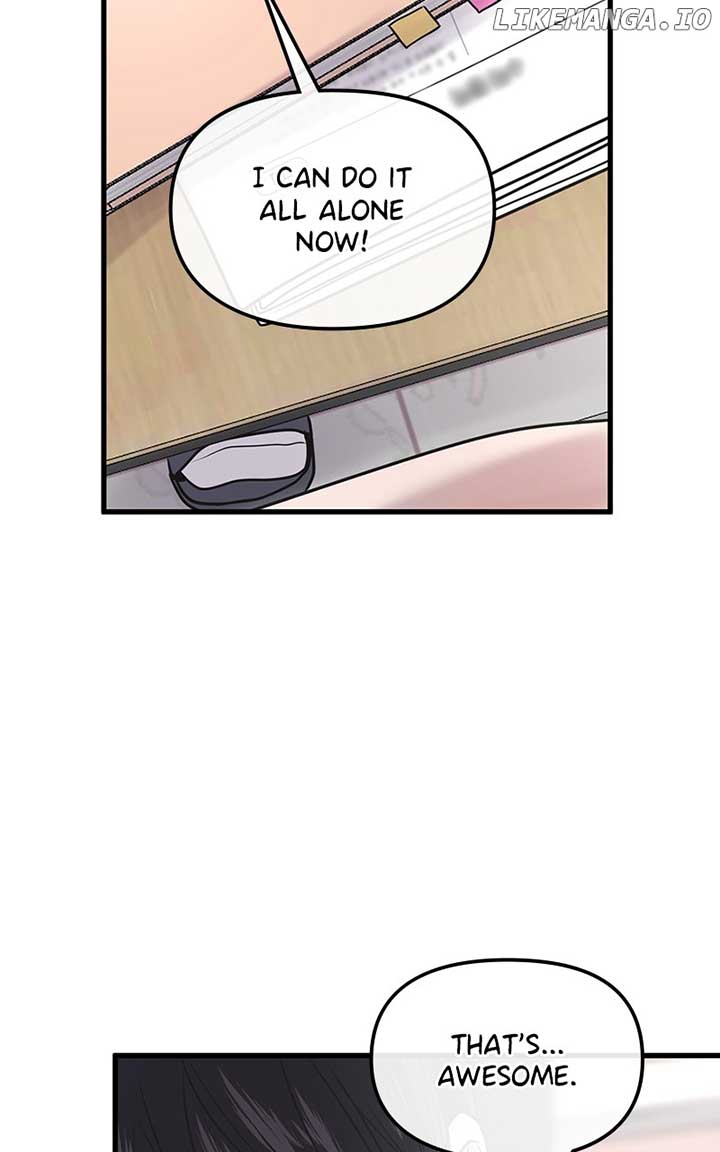 Back to Chanbi Chapter 22 - Page 38