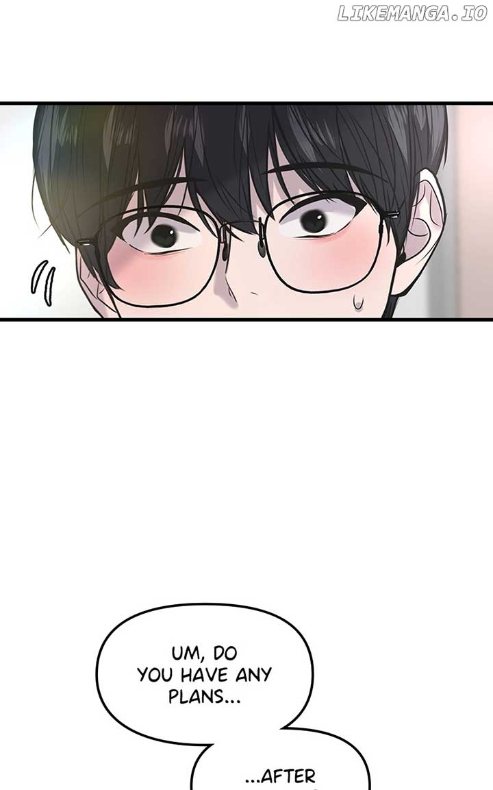 Back to Chanbi Chapter 22 - Page 40