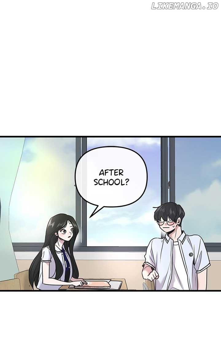 Back to Chanbi Chapter 22 - Page 42