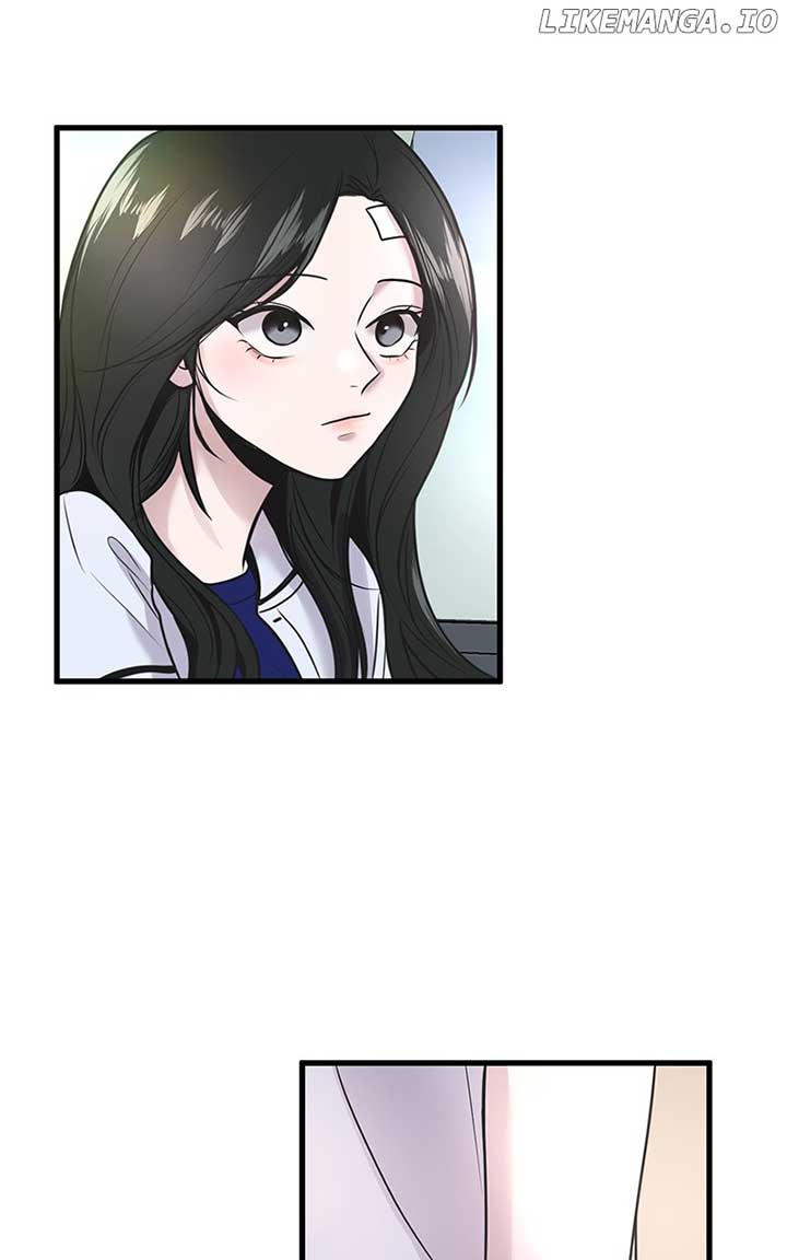 Back to Chanbi Chapter 22 - Page 43