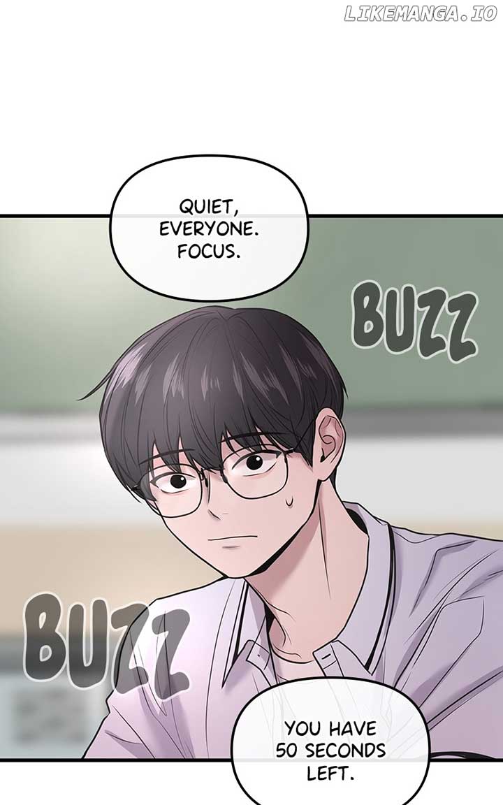 Back to Chanbi Chapter 22 - Page 5