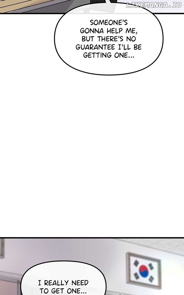 Back to Chanbi Chapter 22 - Page 51