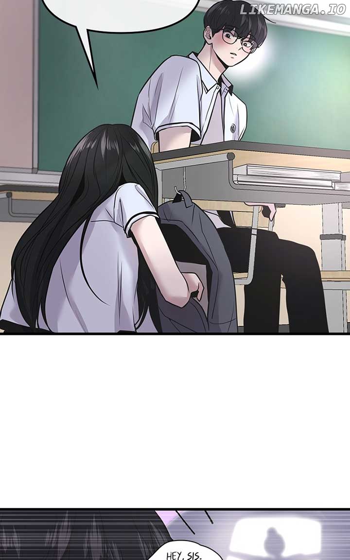 Back to Chanbi Chapter 22 - Page 52