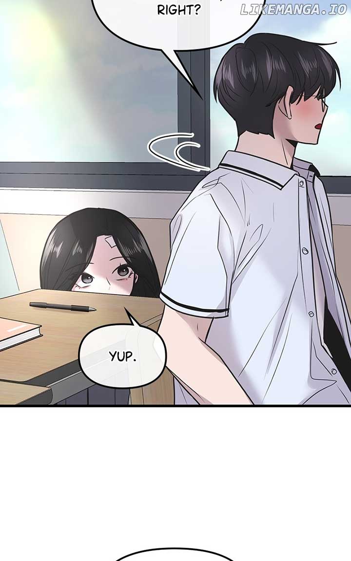 Back to Chanbi Chapter 22 - Page 54