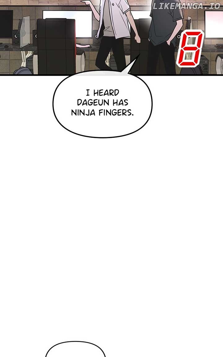 Back to Chanbi Chapter 22 - Page 81