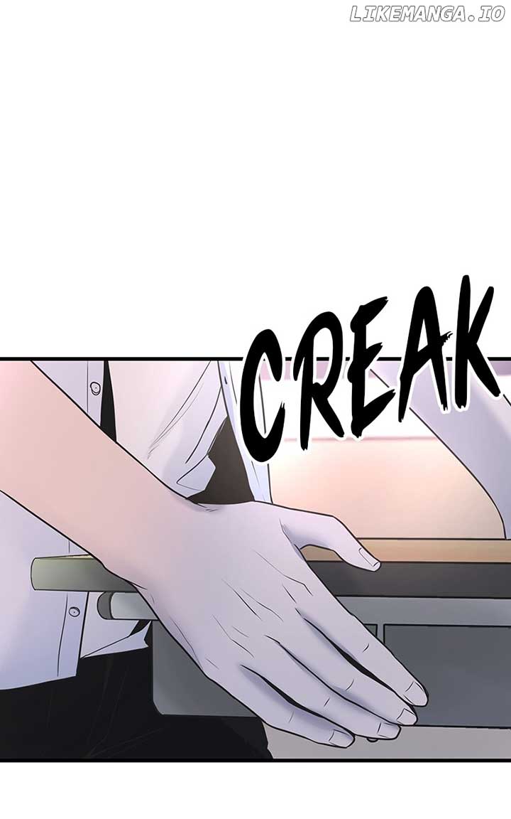 Back to Chanbi Chapter 22 - Page 9