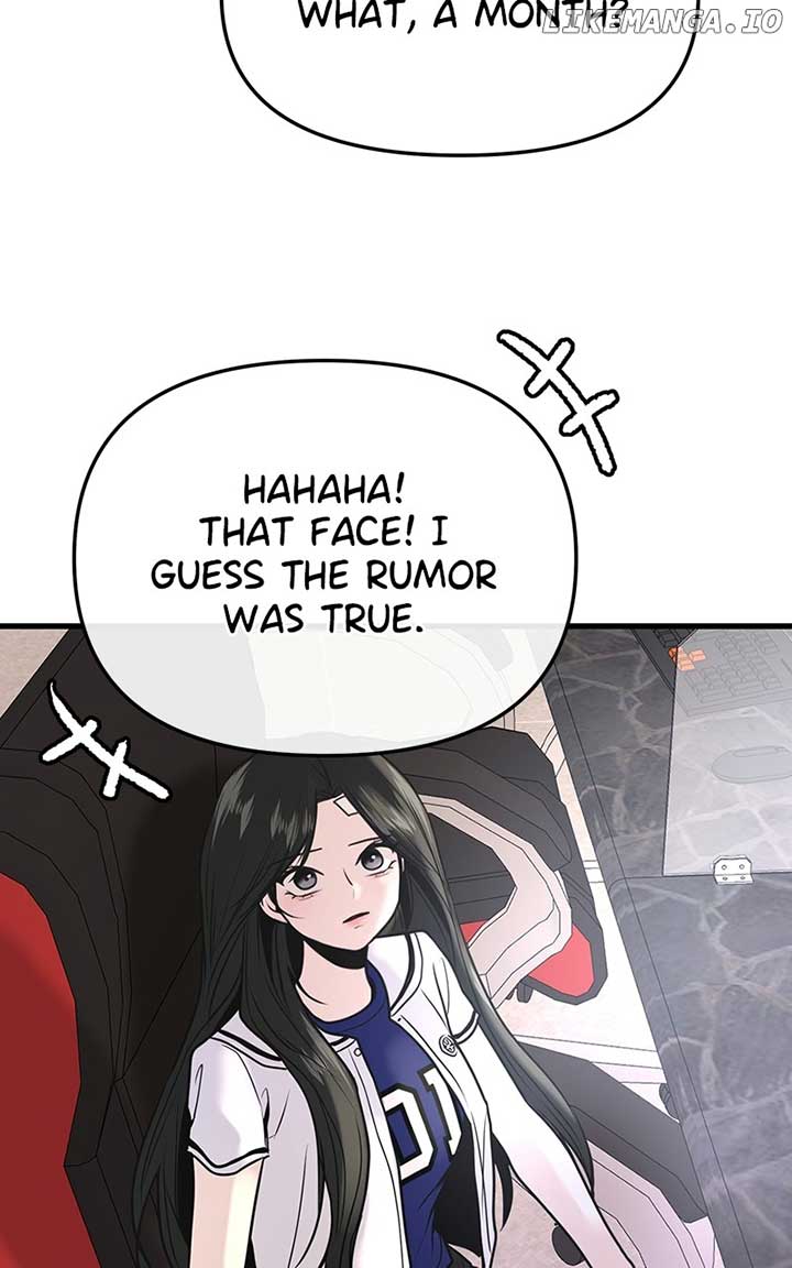 Back to Chanbi Chapter 22 - Page 98