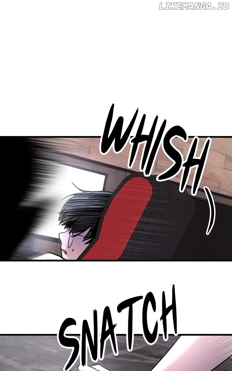 Back to Chanbi Chapter 23 - Page 10