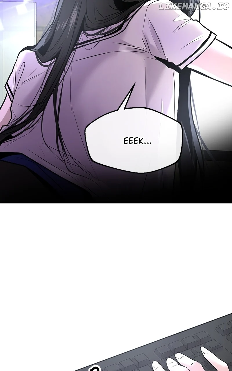 Back to Chanbi Chapter 23 - Page 13