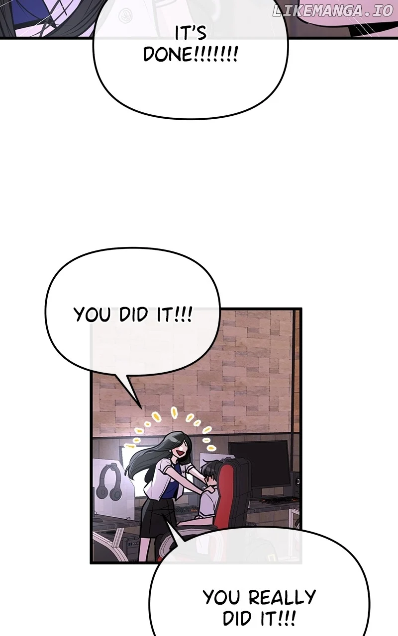 Back to Chanbi Chapter 23 - Page 18