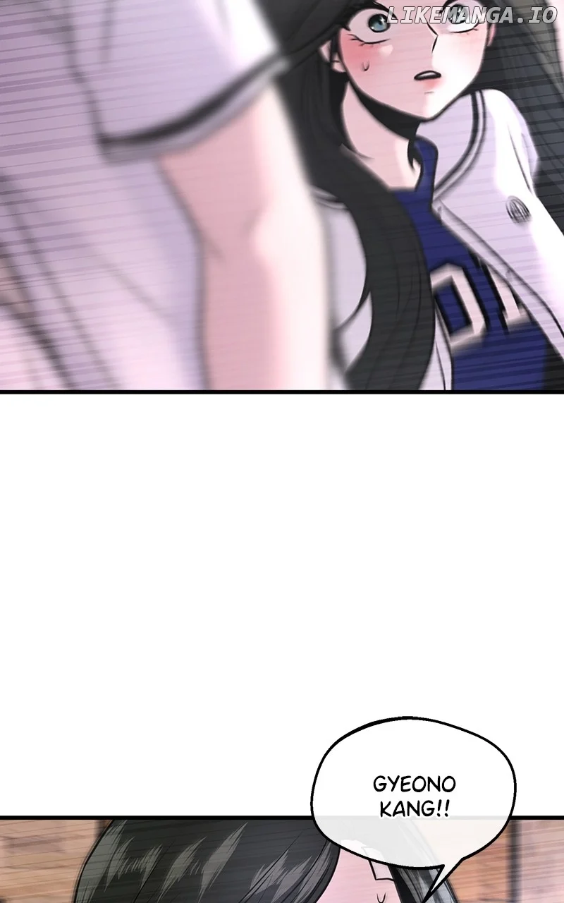 Back to Chanbi Chapter 23 - Page 2