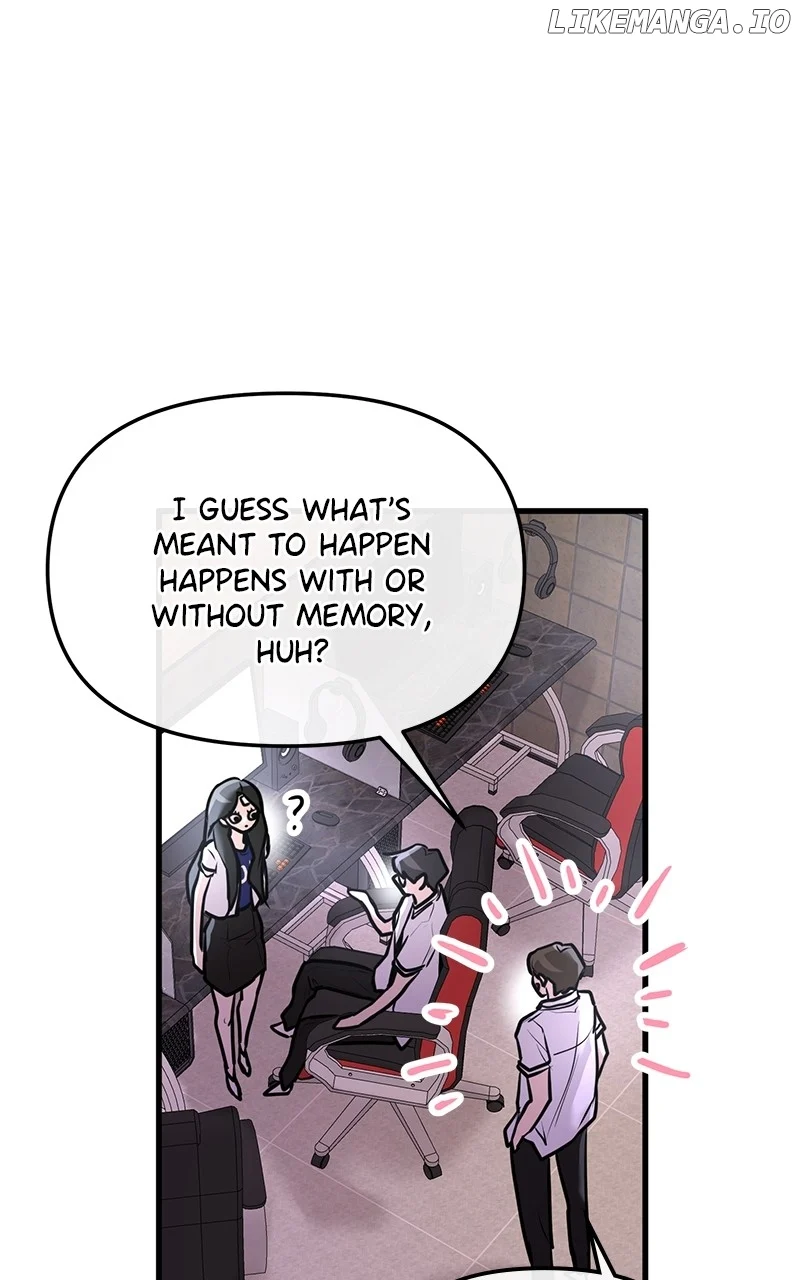 Back to Chanbi Chapter 23 - Page 24