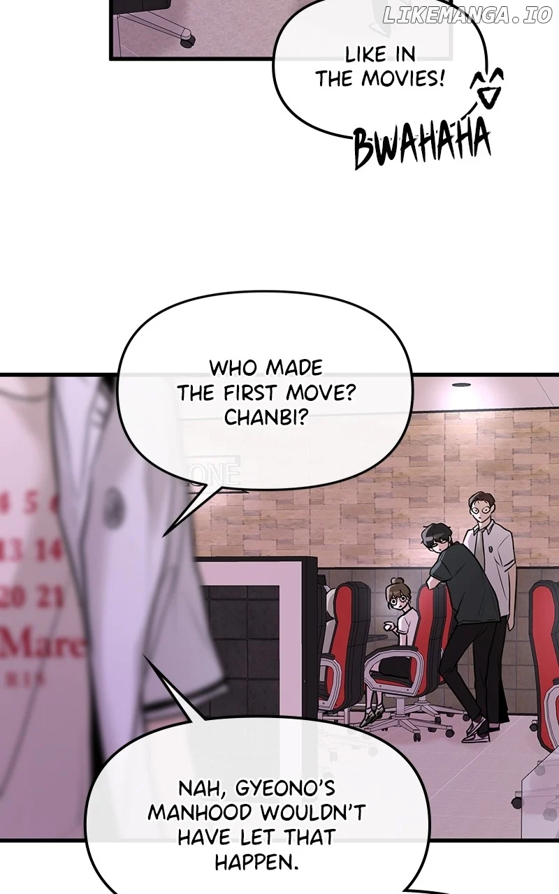 Back to Chanbi Chapter 23 - Page 25