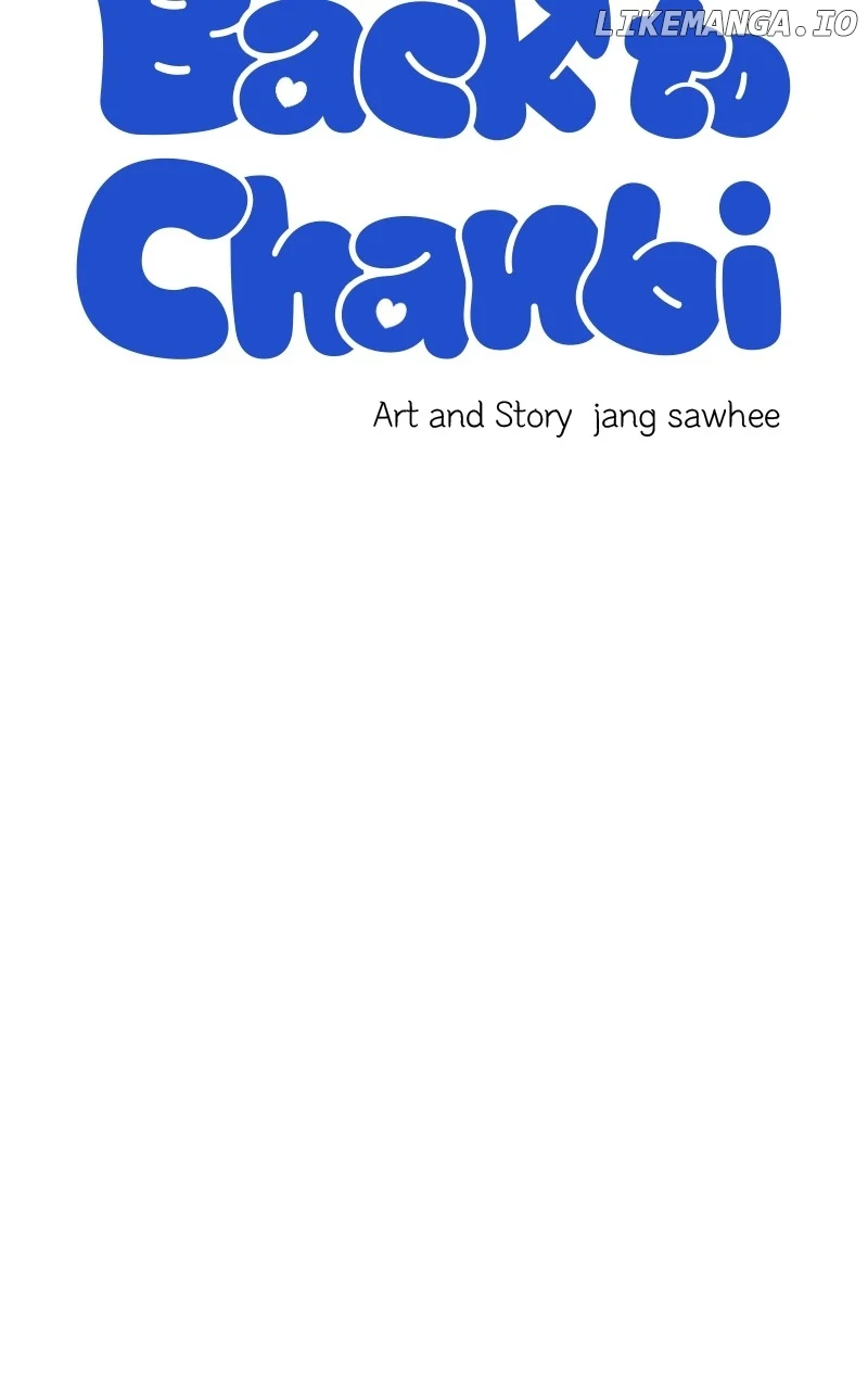 Back to Chanbi Chapter 23 - Page 33