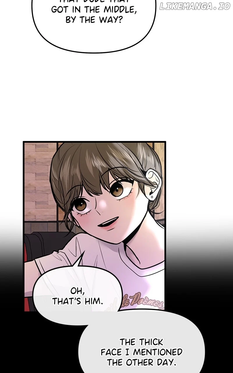 Back to Chanbi Chapter 23 - Page 37