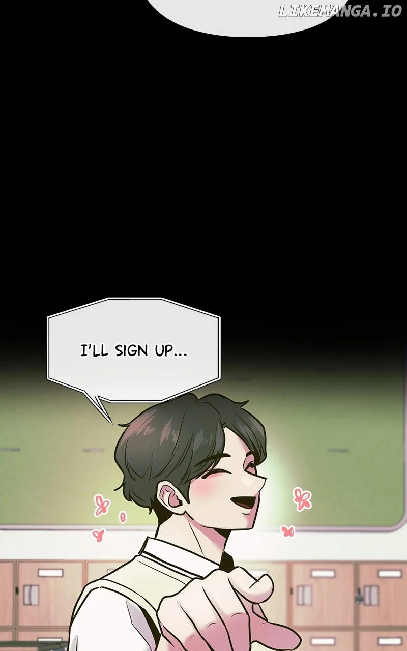 Back to Chanbi Chapter 23 - Page 38