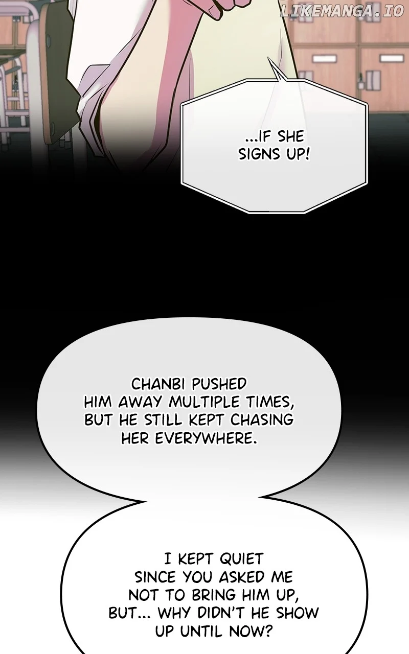 Back to Chanbi Chapter 23 - Page 39