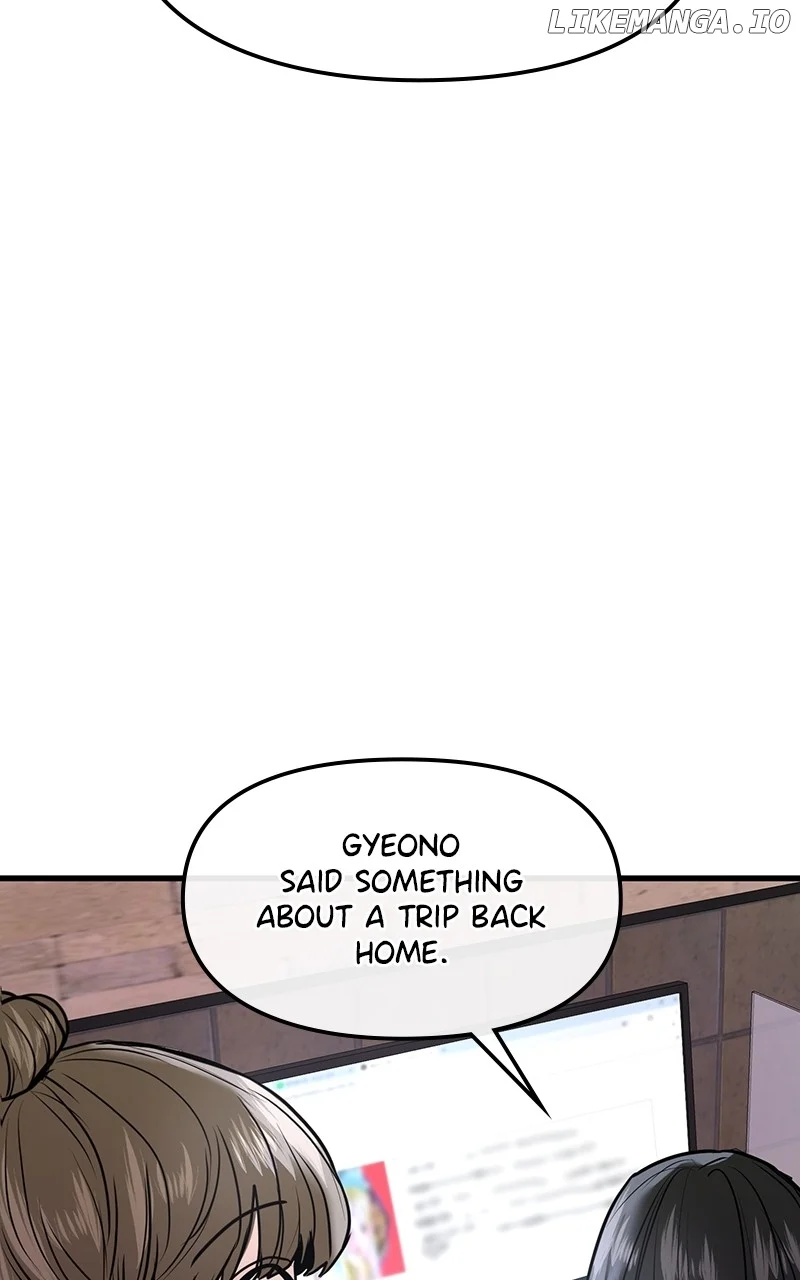 Back to Chanbi Chapter 23 - Page 40