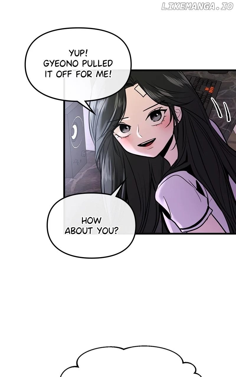 Back to Chanbi Chapter 23 - Page 43