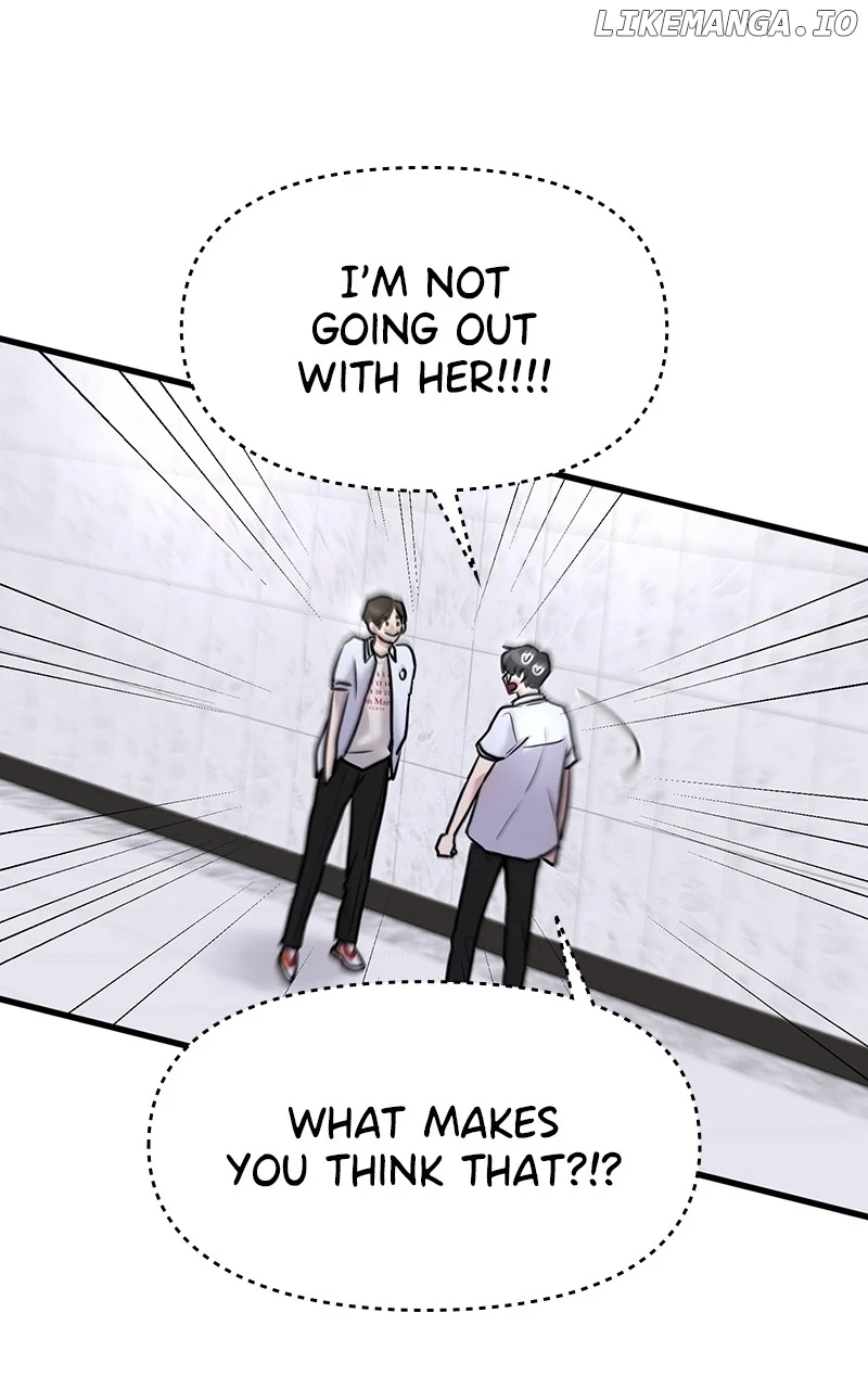 Back to Chanbi Chapter 23 - Page 48