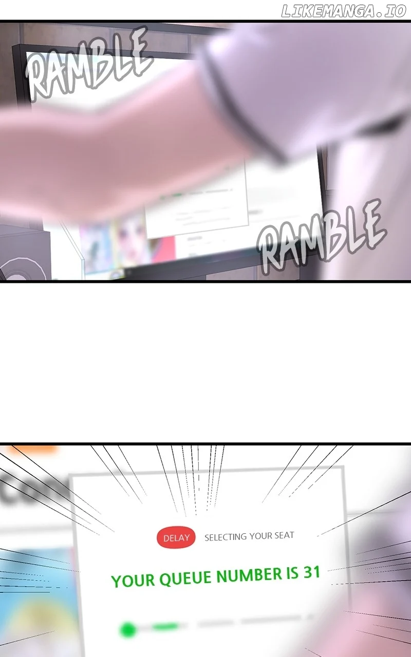 Back to Chanbi Chapter 23 - Page 5