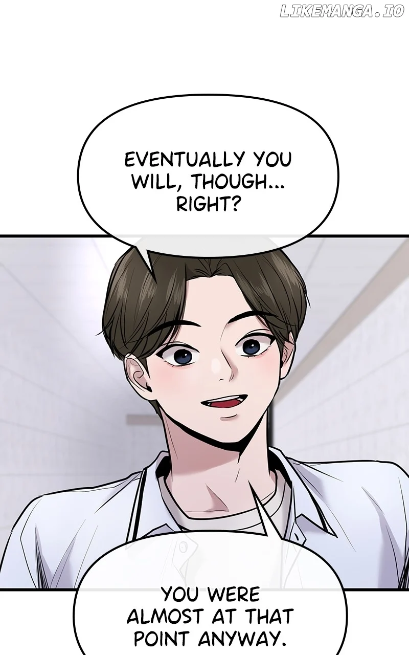 Back to Chanbi Chapter 23 - Page 50