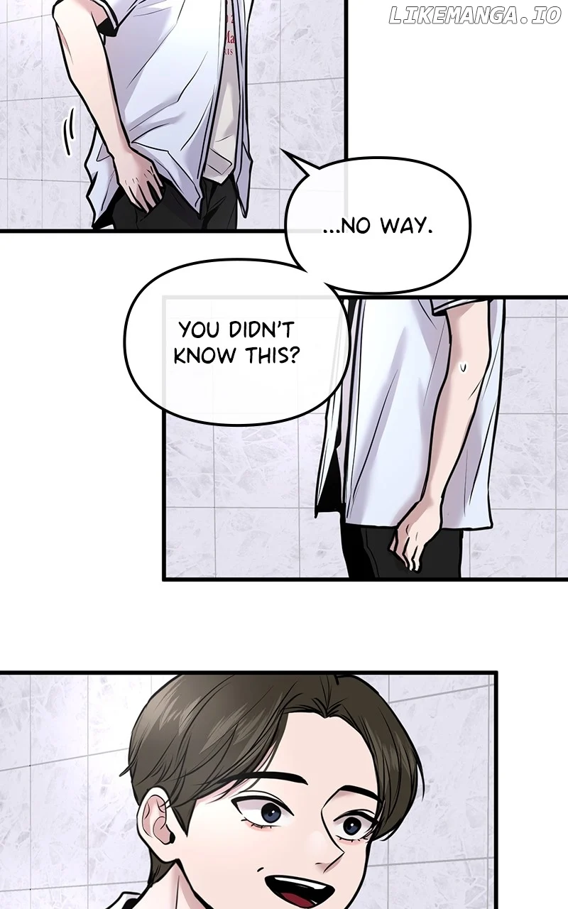 Back to Chanbi Chapter 23 - Page 60