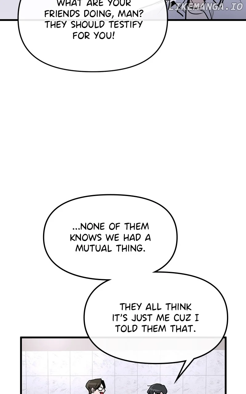 Back to Chanbi Chapter 23 - Page 65